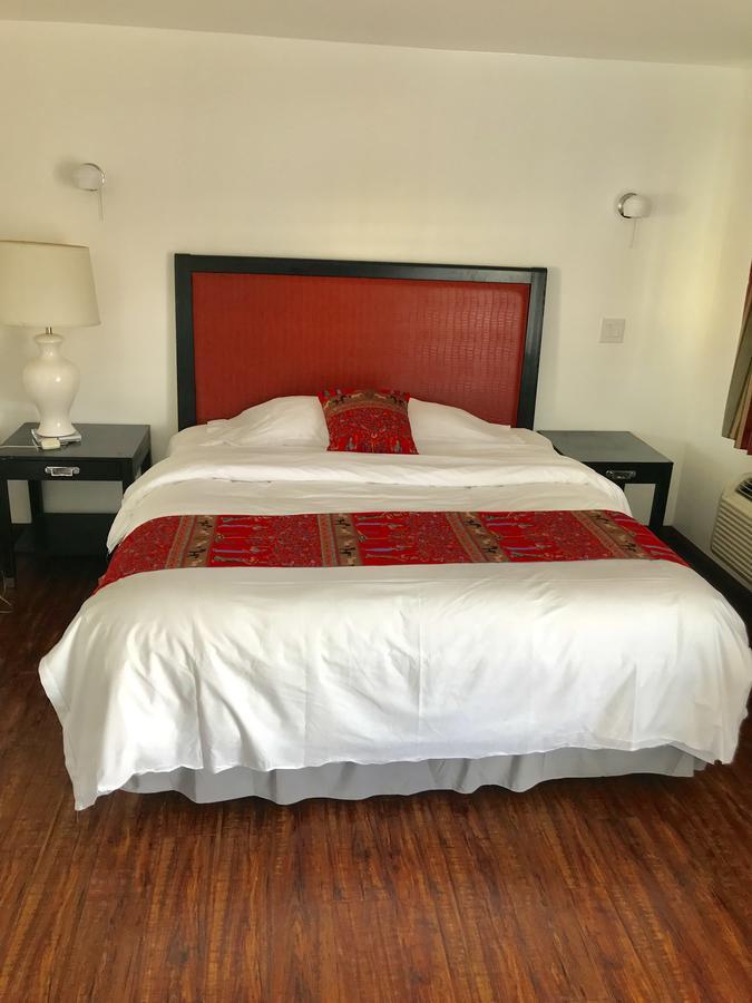 Norwalk Inn & Suites Esterno foto
