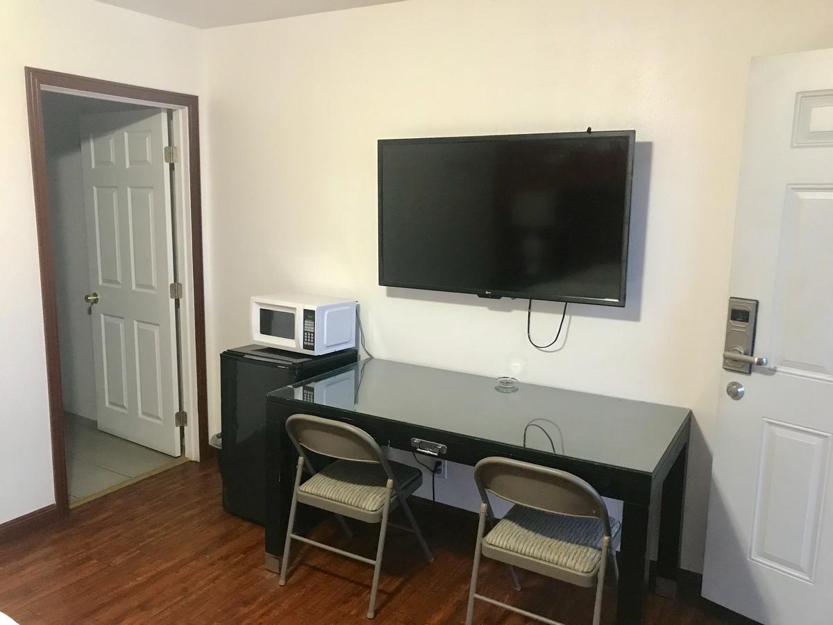 Norwalk Inn & Suites Esterno foto