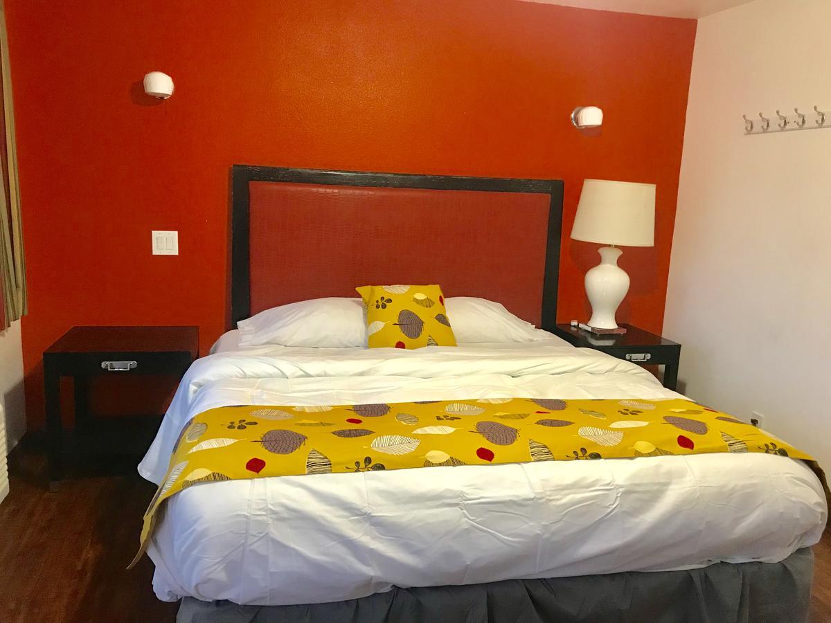Norwalk Inn & Suites Esterno foto